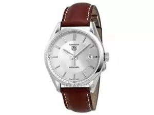 How much is a tag heuer watch best sale